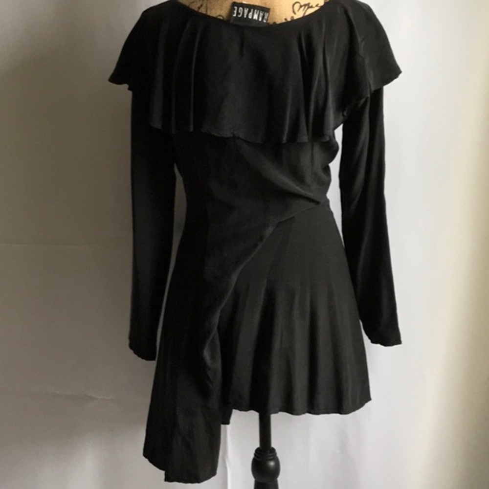 RAMPAGE DRESS/SKORT - Picture 3 of 8